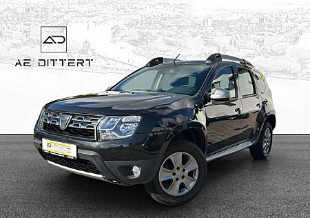 Dacia Duster 1.2 TCe 125 4x2 Lauréate+Navi+BT+PP+