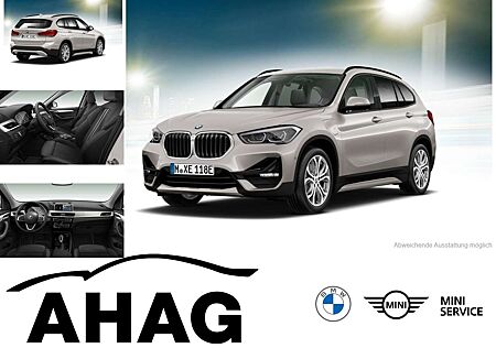 BMW X1 xDrive25e Sport Line Steptronic Aut. PDC