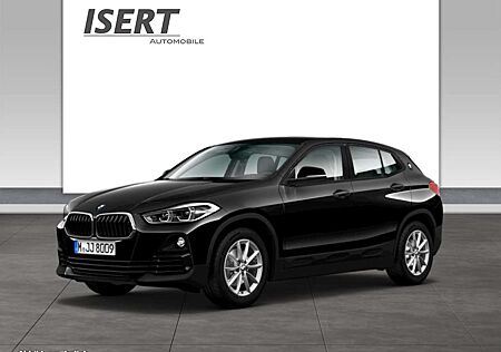 BMW X2 sDrive18i Advantage A. +NAVI+LED+PDC+SHZ