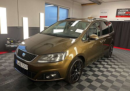 Seat Alhambra +1.4+TSI+(Ecomotive)+Start+