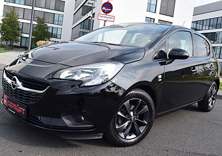 Opel Corsa E 120 Jahre, Nur 62.000KM, Klima, Sitzhzg,