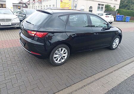 Seat Leon Style TUV/NEU 12 Monate Garantie Auf Wunsch