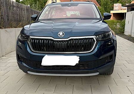 Skoda Kodiaq 1.5 TSI DSG Clever