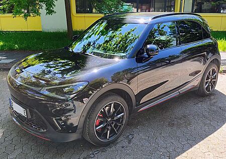 Smart 1 # Brabus
