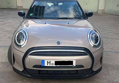 Mini Cooper Classic Trim *Navi*Pano*