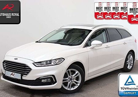 Ford Mondeo Turnier 2.0 EB PANO STANDHEIZ,KEYLESS,ACC