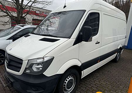 Mercedes-Benz Sprinter II Kasten 316 CDI