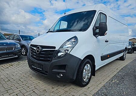 Opel Movano B Kasten/Kombi HKa L3H2 3,5t