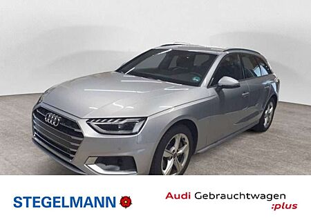 Audi A4 40 TFSI S-Tronic advanced