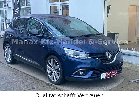 Renault Scenic IV Limited