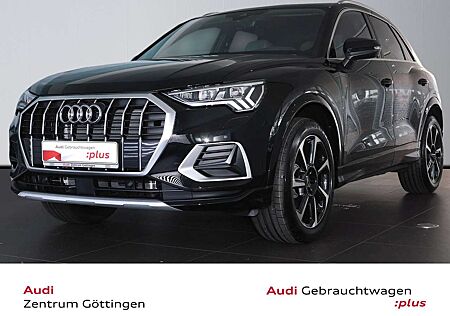 Audi Q3 35 TFSI S tronic advanced +AHK+MATRIX+NAVI