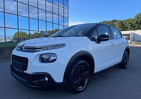 Citroën C3 Citroen 1.2 PURE TECH