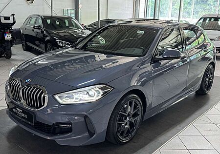 BMW 120 d M Sport*AUT*PANORAMA*LED*T-LEDER*KAMERA*