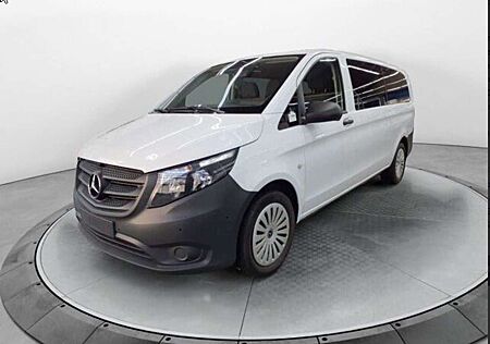 Mercedes-Benz Vito 116 CDI Tourer PRO Extralang 9GT+NAVI+KAMERA