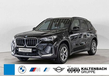 BMW X1 xDrive 20d HUD 360° LED NAVI KAMERA SHZ