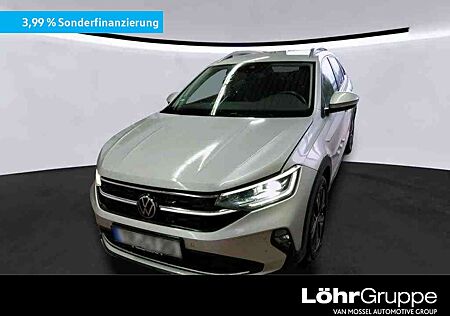 VW Taigo Volkswagen 1.5 TSI DSG Style Navi, AHK, ZGV