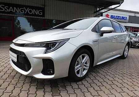 Suzuki Swace 1.8 Hybrid CVT Comfort+