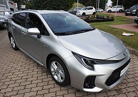 Suzuki Swace 1.8 Hybrid CVT Comfort+