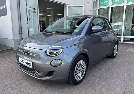 Fiat 500E MY23 118PS 42kWh KLIMA*CARPLAY*TEMPOMAT*DAB