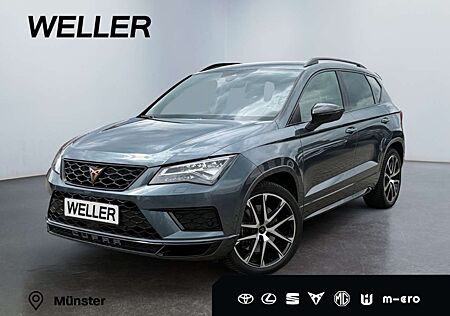 Cupra Ateca 2.0 TSI 4Drive DSG *LED*360°*Beats*el Heck*
