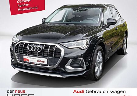 Audi Q3 advanced
