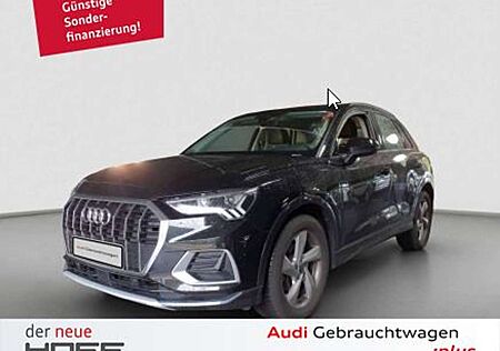 Audi Q3 advanced