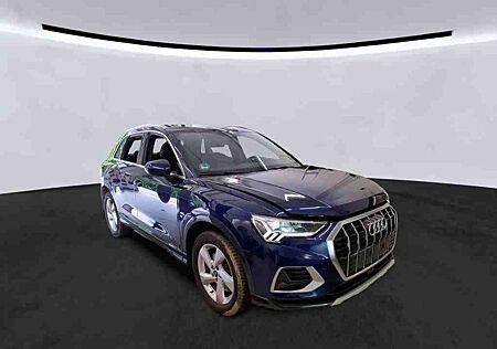 Audi Q3 40 TDI quattro advanced *200PS*LEDER*NAVI*LED*