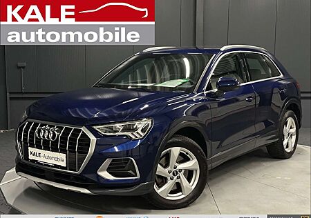 Audi Q3 40 TDI quattro advanced *200PS*LEDER*NAVI*LED*