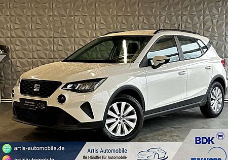 Seat Arona Style CARPLAY-NAVI*SITZHEIZUNG*1.HAND