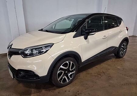 Renault Captur Luxe Energy TCe 90