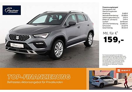 Seat Ateca 1.5 TSI DSG Xperience NAV/ACC/RFK/VIRTUAL