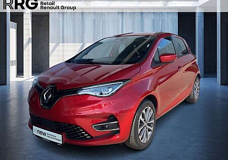 Renault ZOE Intens R135 Z.E. 50 CCS (Kauf-Batterie)