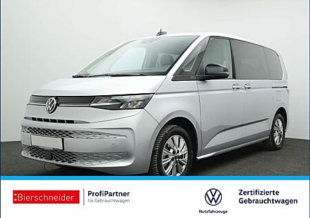 VW T7 Multivan Volkswagen 2.0 TDI DSG Life