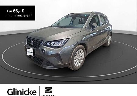 Seat Arona 1.0 TSI Style Klima PDC LED DSG