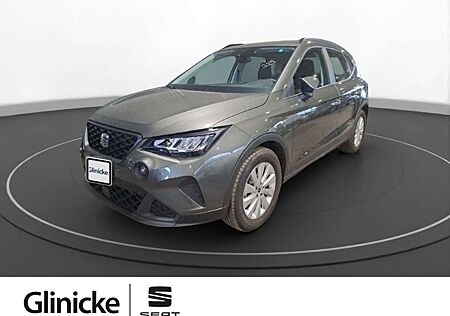 Seat Arona 1.0 TSI Style Klima PDC LED DSG