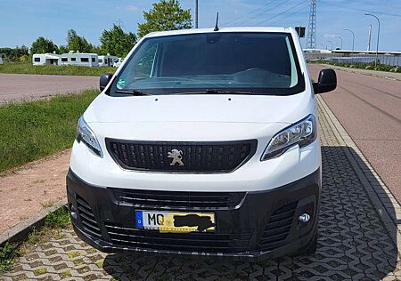 Peugeot Expert Avantage Ausstattung-Bott mit 1. Jahr Car Garantie