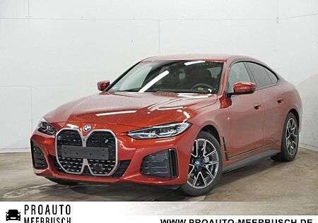 BMW i4 40 eDrive M Sport AHK/360°/MMRY/ACC/HIFI/NAVI