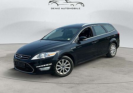 Ford Mondeo Turnier Titanium*Totwinkelass.*1.Hand*