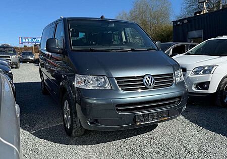 VW T5 Transporter Volkswagen Bus Multivan Comfortline*Tüv Neu*