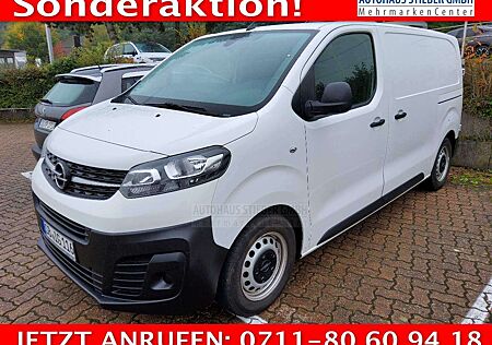 Opel Vivaro Kasten NAV+KLIMA+CarPlay+EPH hi 88 kW (120 PS),...