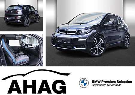 BMW i3 s (120 Ah), 135kW*Komfort + Business Paket*