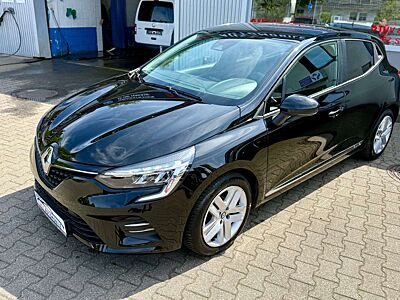 Renault Clio V Zen*48.963 km*Neue TÜV*
