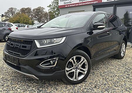 Ford Edge Titanium 4x4/2.HD./KLIMAA./ACC./Panorama