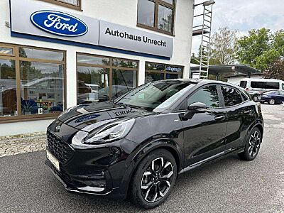 Ford Puma ST-Line X