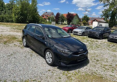 Kia XCeed Ceed SW / cee'd SW ++TOP++47000Km++160PS++