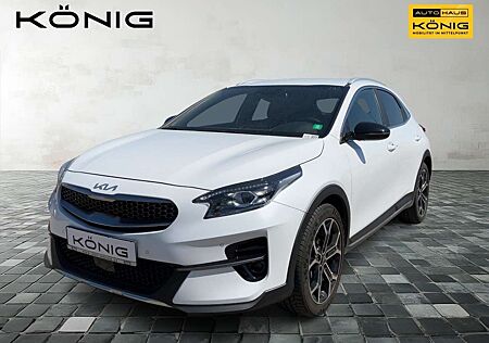 Kia XCeed 1.6T DCT7 BLACK XDITION