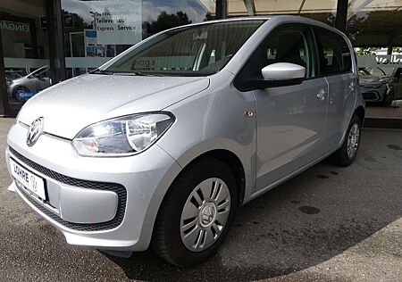 VW Up Volkswagen ! move !