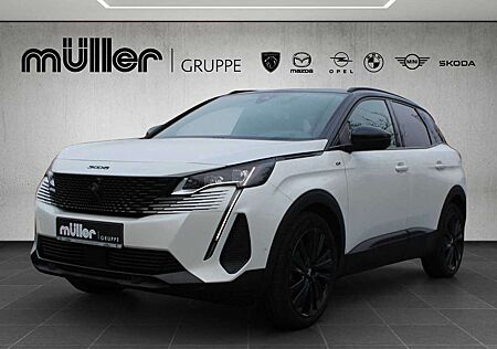 Peugeot 3008 BlueHDi 130 EAT8 GT