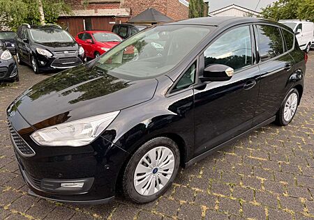 Ford C-Max Cool & Connect TOP/TÜV 06/2026/AHK/ALLWETT