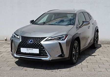 Lexus UX 250h Style Edition